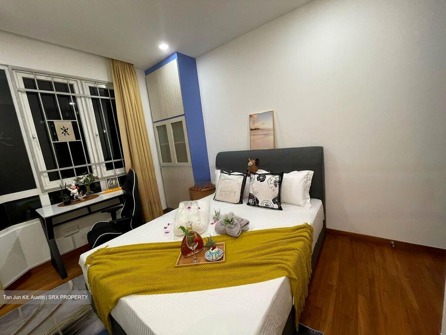 Edelweiss Park Condominium (D17), Condominium #446932791